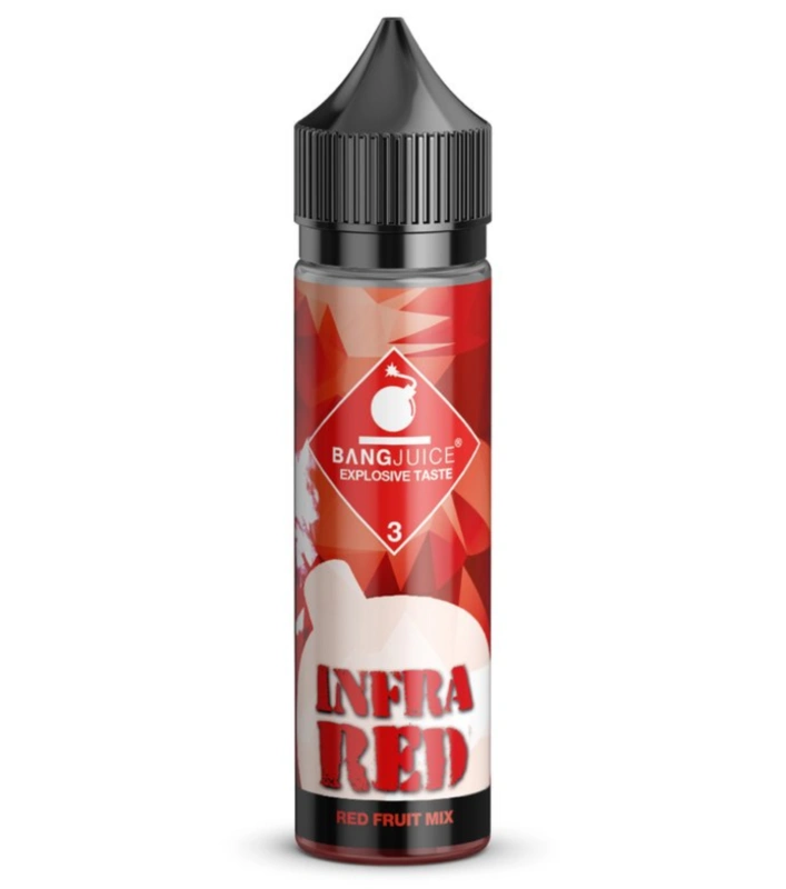 Infrared - Bang Juice® Aroma 15ml